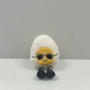 Jellycat Amusebles Boiled Egg Chic